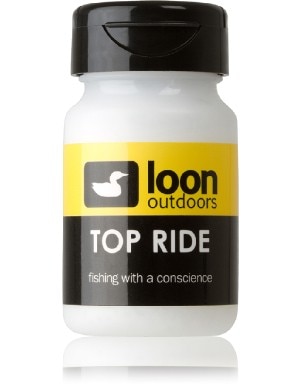 Loon Top Ride 2oz in One Color